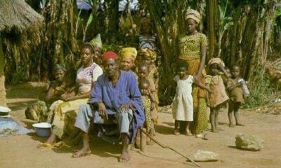 Gender Roles in Igbo Culture: A Remarkable Story of Power, Tradition, Identity, and Balance || Nnewi City