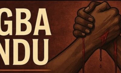 Igba Ndu: The Powerful Conflict Resolution System in Igbo Society || Nnewi City