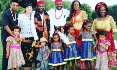 Igbo Culture in Diaspora: The Struggles of Raising Culturally-Aware Children Abroad || Nnewi City