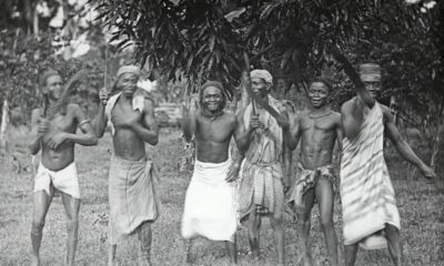 Igbo Land Inheritance: Why Patrilineality and Primogeniture Favour Sons in Igbo Culture || Nnewi City