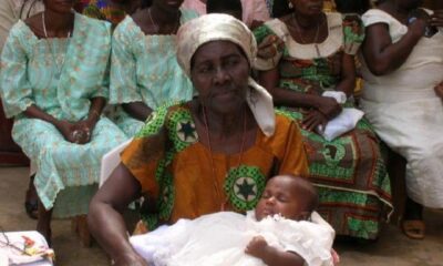 Igbo Naming Traditions: The Deep Symbolisms in Igbo Names || Nnewi City