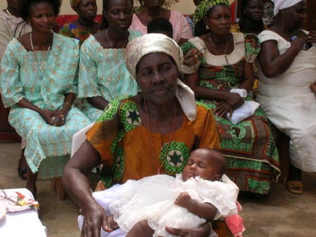 Igbo Naming Traditions: The Deep Symbolisms in Igbo Names || Nnewi City