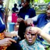 Igbo Widowhood Rites: The Practice and Symbolism of Head Shaving in Mourning Rituals || Nnewi City