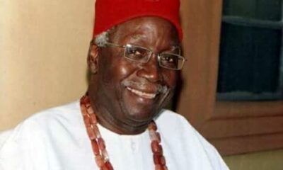 Dr. Dozie Ikedife: A Lasting Legacy of Medical Practice and Cultural Leadership || Nnewi City
