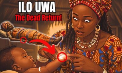 Ilo Uwa: The Facsinating Age-Old Belief of Igbo People in Reincarnation || Nnewi City