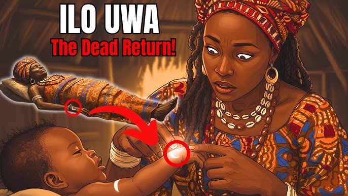 Ilo Uwa: The Facsinating Age-Old Belief of Igbo People in Reincarnation || Nnewi City