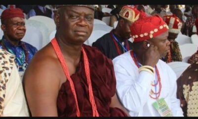 Indigenous Igbo Communities Outside the Core South-East: ... || Nnewi City