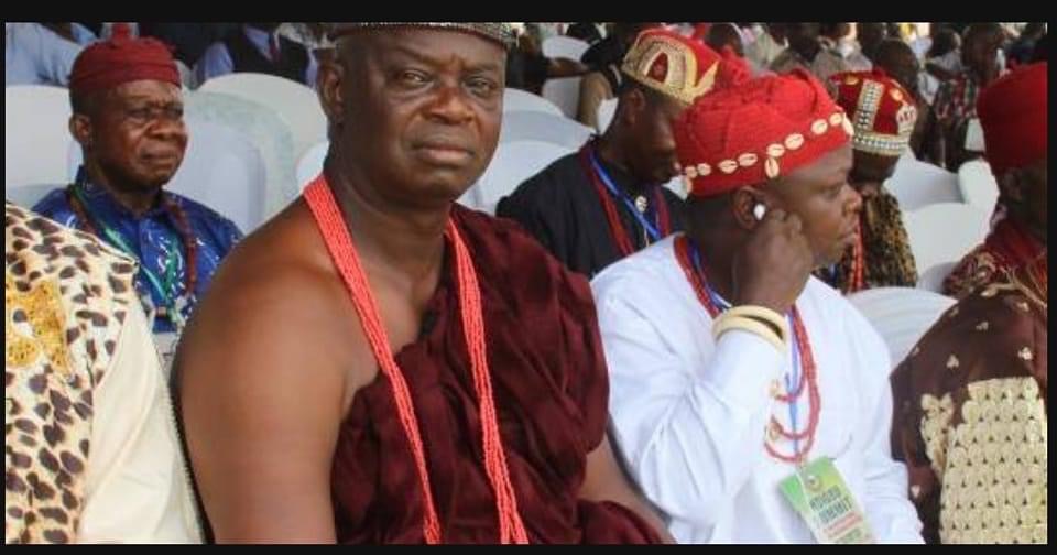 Indigenous Igbo Communities Outside the Core South-East: ... || Nnewi City