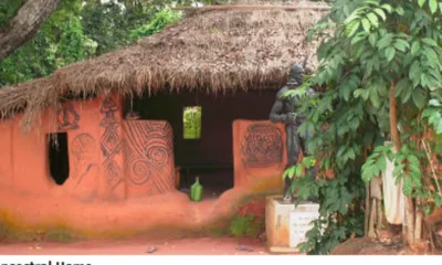 Iri Ekpe in Igbo Culture: The Traditional Inheritance System When a Man Dies Without a Male Heir || Nnewi City