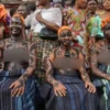 Iria Ceremony: The Traditional Rite of Passage into Womanhood in the Niger Delta || Nnewi City
