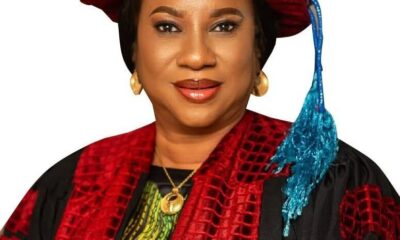 Meet Dr. Justina Anyadiegwu, The New ASUBEB Chairman: Background, Career Journey, and Vision || Nnewi City