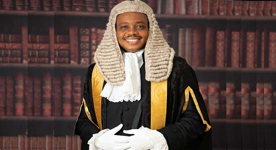 Afa Osigwe (SAN): Profile of the 32nd President of the Nigerian Bar Association || Nnewi City