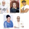 7 Nollywood Actors Who Transitioned into Ministry : ... || Nnewi City