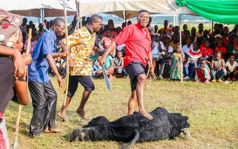 Odi Ogori Ba Uge Festival: A Unique Celebration of Victory and Cultural Heritage ... || Nnewi City