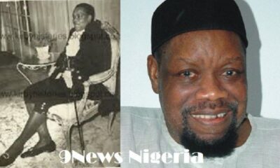 Odumegwu Ojukwu (Nnewi): A Familiar Name that Still Resonates in Nigerian History || Nnewi City