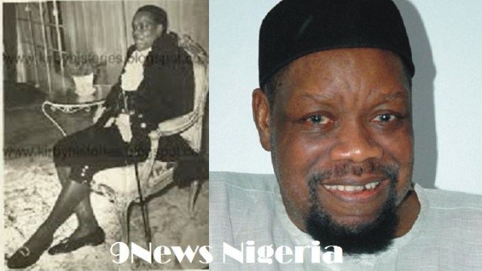 Odumegwu Ojukwu (Nnewi): A Familiar Name that Still Resonates in Nigerian History || Nnewi City