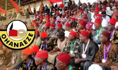 Ohanaeze Ndigbo: Remarkable History, Leadership, and Influence in Nigeria || Nnewi City