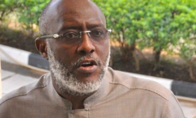 Olisa Metuh Biography: Early Life, Career, Political Journey, Trial, and Life After Politics || Nnewi City