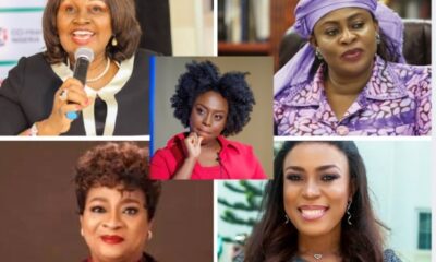 Top 5 Richest Igbo Women Alive in 2026: Wealth, Power and Influence || Nnewi City