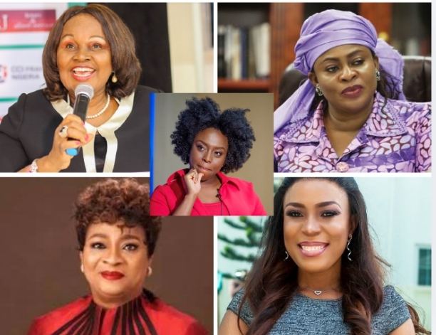 Top 5 Richest Igbo Women Alive in 2026: Wealth, Power and Influence || Nnewi City