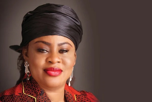 Stella Oduah Biography: The Intriguing Story of One of Nigeria’s Most Talked-About Political Figures || Nnewi City