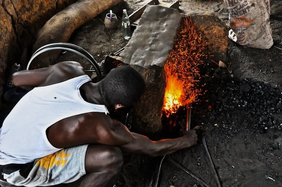 Forged in Iron: The Remarkable Story of Awka Blacksmiths in Precolonial Igbo Society || Nnewi City