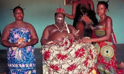 Polygyny in Igbo Society: Cultural Foundations and Striking Contemporary Realities || Nnewi City