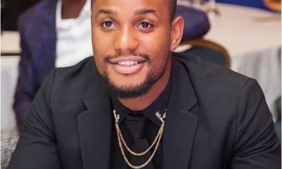 Alexx Ekubo Biography: The Life and Times of a Talented Nollywood Actor || Nnewi City