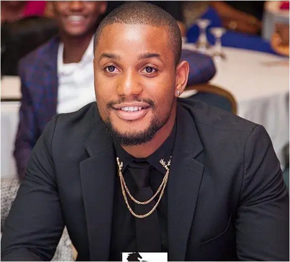 Alexx Ekubo Biography: The Life and Times of a Talented Nollywood Actor || Nnewi City