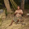 Basket Weaving: A Unique and Indigenous Craft in Traditional Igbo Society || Nnewi City