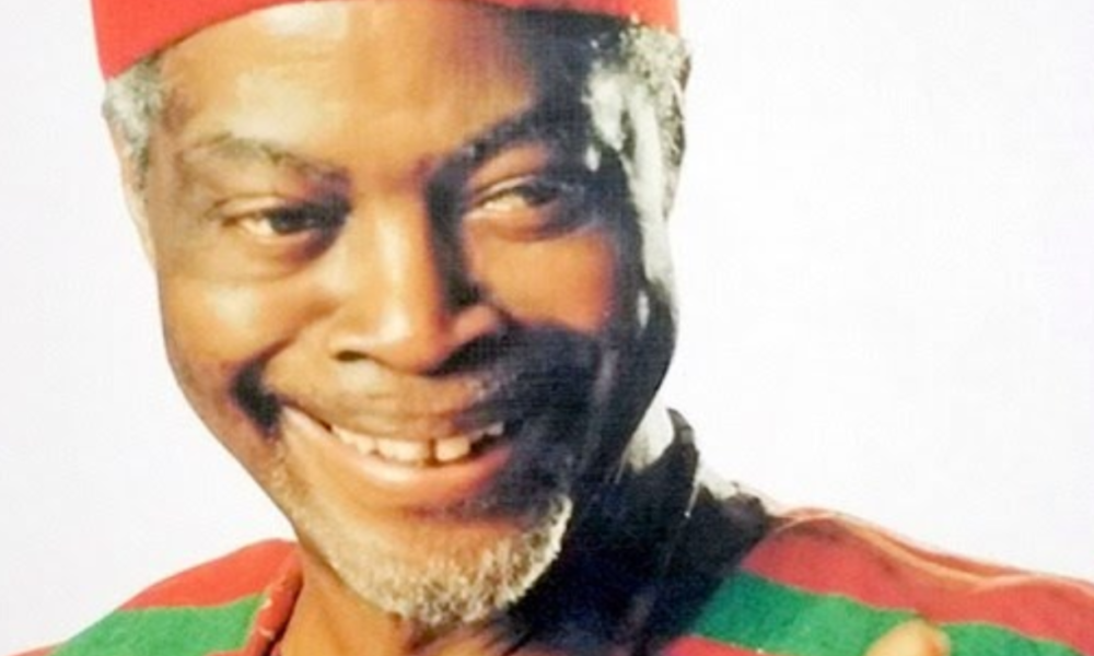 Chuba Okadigbo: The Remarkable Life and Enduring Legacy of Nigeria's Intellectual Senate President || Nnewi City