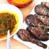 Cocoyam: A Traditional and Popular Staple in Igbo Food Culture and Cuisine || Nnewi City