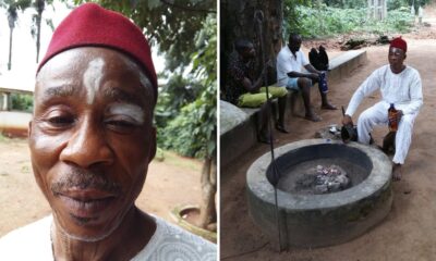 The Role of Traditional Healers (Dibia) in Igbo Traditional Medicine and Indigenous Healing Practices || Nnewi City