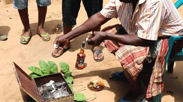 Igba Afa in Igbo Spirituality: The Ancient Art of Divination, Wisdom, and Spiritual Guidance || Nnewi City