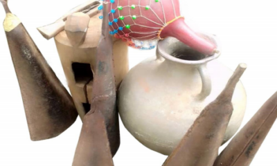 Igbo Traditional Musical Instruments: Types, Cultural Significance, and Historical Origins || Nnewi City