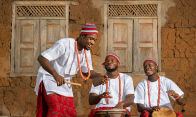 Music in Igbo Culture: A Powerful Expression of Tradition and Identity || Nnewi City