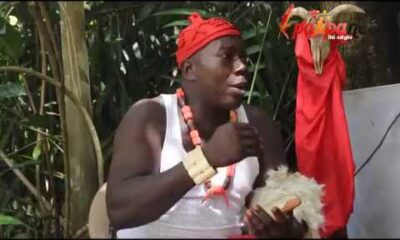 Incantations: A Powerful Practice in Traditional Igbo Spirituality || Nnewi City