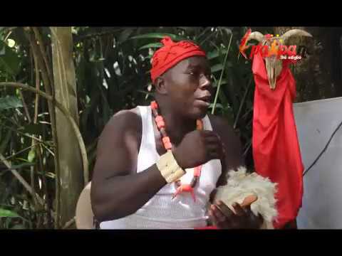 Incantations: A Powerful Practice in Traditional Igbo Spirituality || Nnewi City