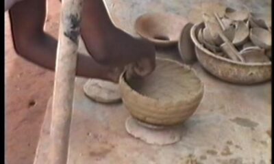 Pottery in Traditional Igbo Society: Rich History, Methods, and Cultural Significance Nnewi City