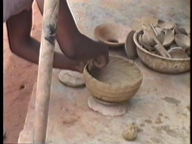 Pottery in Traditional Igbo Society: Rich History, Methods, and Cultural Significance Nnewi City