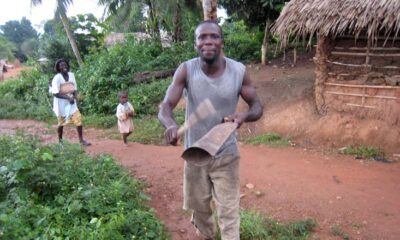 Traditional Communication in Igbo Society: History, Symbols, and Cultural Significance || Nnewi City