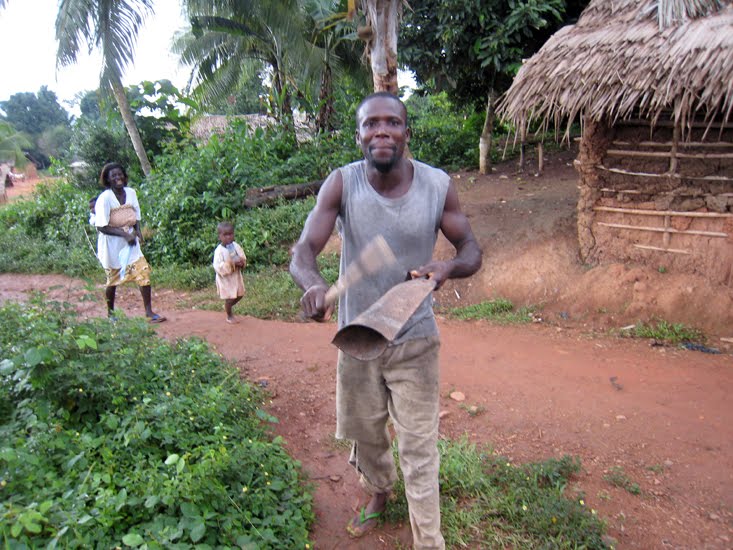 Traditional Communication in Igbo Society: History, Symbols, and Cultural Significance || Nnewi City