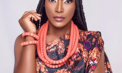 Traditional Igbo Jewelries: Symbols of Royalty, Wealth, and Spiritual Power || Nnewi City