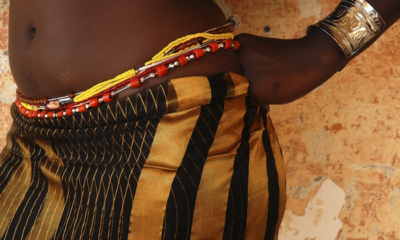 Waist Beads in Igbo Culture: Deep Meaning, History, Symbolism, and Cultural Significance || Nnewi City