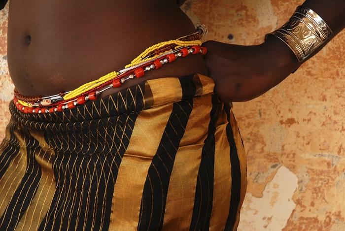 Waist Beads in Igbo Culture: Deep Meaning, History, Symbolism, and Cultural Significance || Nnewi City