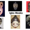 Igbo Mask Making: A Powerful Tradition and Craft || Nnewi City